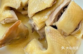 Beijiang Crystal Chicken