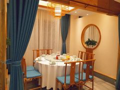 包厢-村长家的疙瘩汤(沌口店)