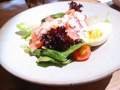 -缦云里花园餐厅