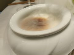 -山壹竹庭院餐厅