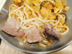 -燕子煨汤(山海关路店)