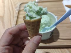 -歎雪糕低糖低脂Gelato冰淇淋