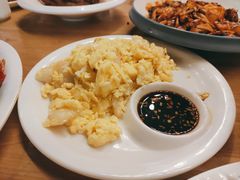 津味赛螃蟹-陈傻子餐厅(世纪都会店)