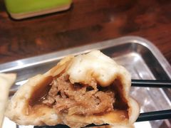 -姚记炒肝店(簋街店)