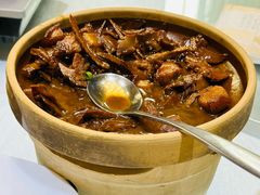 -桃园农庄烤全羊(江秋路店)