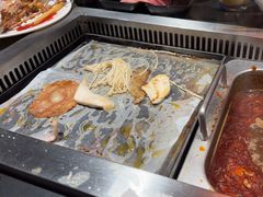 -星伦多自助料理·涮烤一体(虹悦城店)