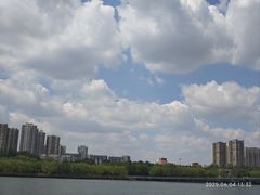 -长白岛森林公园