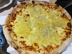 -get pizza意大利餐厅(凯德MALL店)