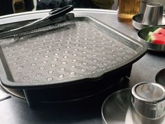 -我们家韩国烤肉8号店(郫都店)