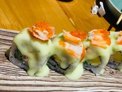 -一心创作料理屋(经开万达店)