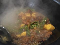 -东北铁锅炖