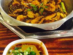 -王婆大虾(五道口店)