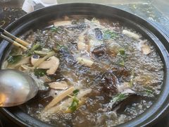 -尚品牛味汤锅火锅(康定总店)