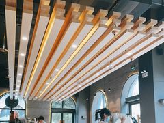 大堂-星巴克臻选(福州东百中心分店)