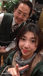 -TWOFACE 双面理发馆