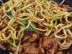-台州老六海鲜面馆(上南总店)