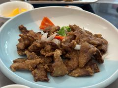 -建来发饭店(南俊路店)