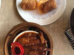 -粤仔湾砂锅粥(广益哥伦布店)