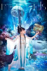 -唐小主古装儿童摄影馆·儿童汉服妆造·摄影跟拍