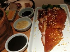 -青年公社烤鸭(滨湖银泰店)