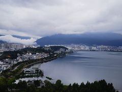 -大理洱海