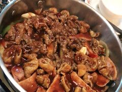 -黄记煌三汁焖锅(渝北金港国际店)