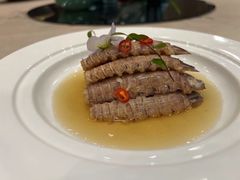 -北京国际饭店·谭府餐厅