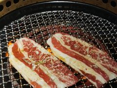 -江户烧肉(高德店)