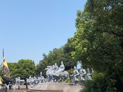 -三国水浒景区(无锡影视基地)