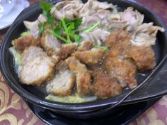 -友利砂锅居(烟台店)