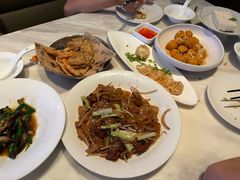 -大树餐厅(益田假日店)