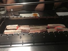 -很久以前羊肉串(农科路店)