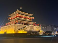 -西安鼓楼