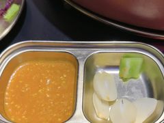 -西塔老太太泥炉烤肉(龙湖北苑天街店)