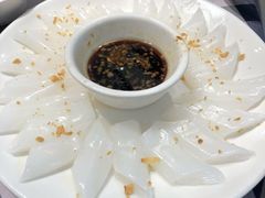 金沙肠粉-阿妹小海鲜(下角店)