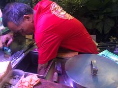 -詹爷爷乌节路街头冰淇淋