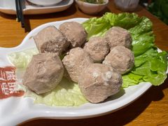 -海银海记潮汕牛肉火锅(新港中路海珠店)
