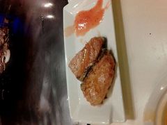 三文鱼-阿宗台式铁板烧(仙乐斯店)