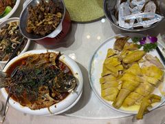 -南宁肥仔饭店(江南店)