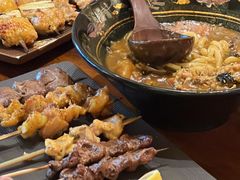 -鸟鹏烧鸟居酒屋(仁恒梦中心店)