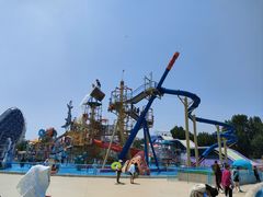 -秦皇岛乐岛海洋王国