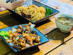 -囿面传统制面馆(中央路店)