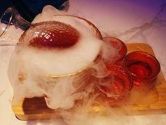 -马邦子·紫苏烤鱼(恒隆广场店)