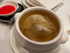 -香港喜来登酒店天宝阁