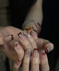 -LILY NAILS美甲美睫