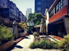 -Willing·Coffee&Brunch&Dinner(万达店)