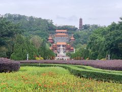 -南沙天后宫景区