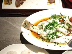 -鱼你相聚·河鲜馆(袁家岭店)
