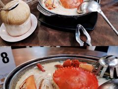 -龙海鲜螃蟹王(宏茂桥店)