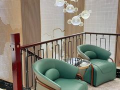 -华夏良子·足道SPA艾灸(铁道大厦店)